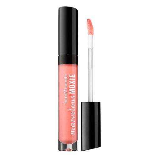 bareMinerals Marvelous Moxie Lip Gloss Show Off