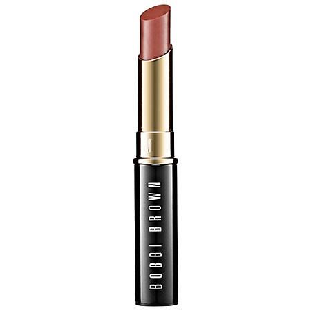 Bobbi Brown Treatment Lip Shine Brownie Nude