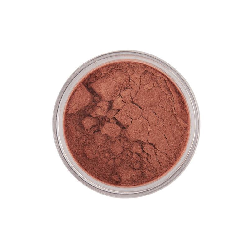 Ben Nye Lumiere Luxe Powder LX-18 Golden Apricot