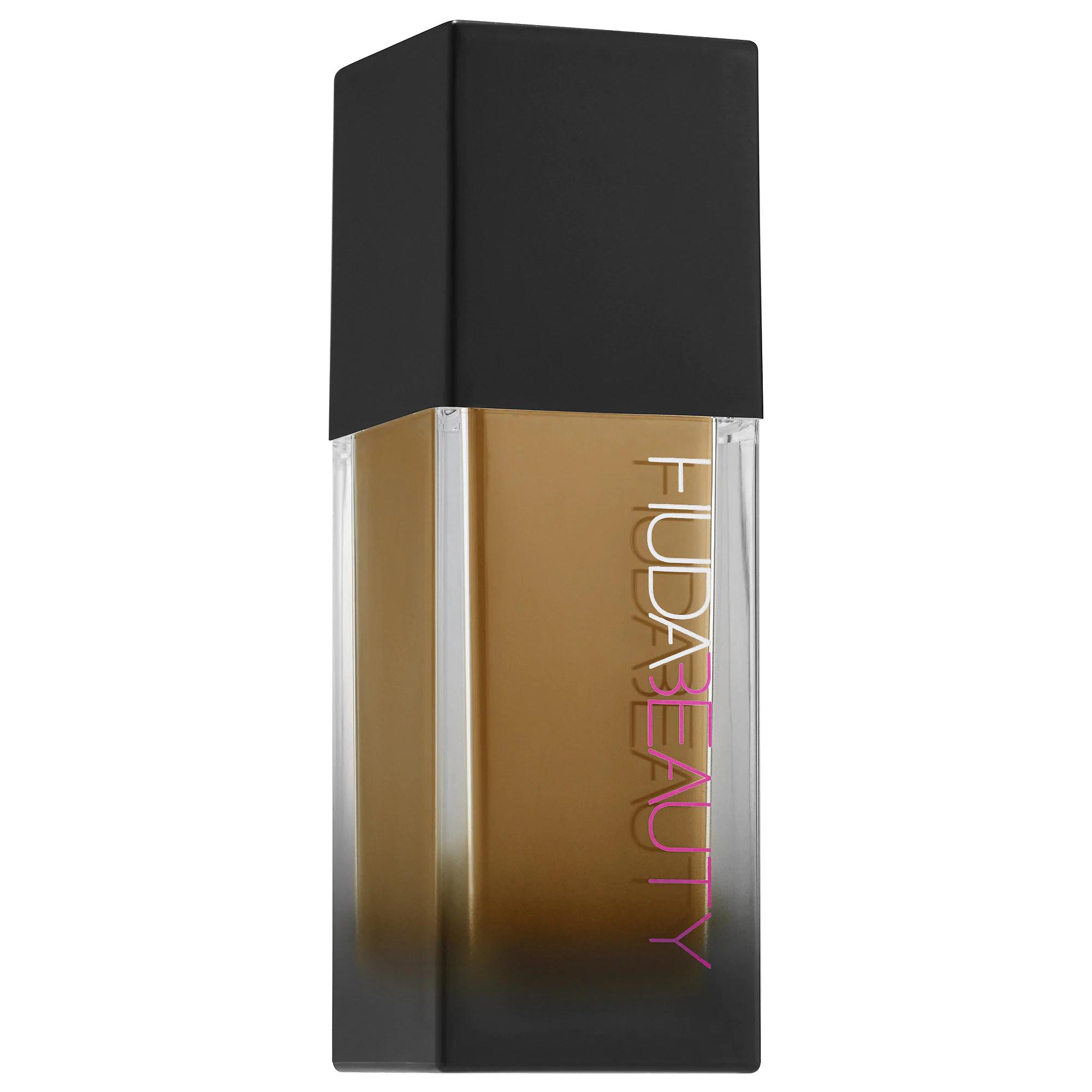 Huda Beauty #FauxFilter Foundation Toffee 420G