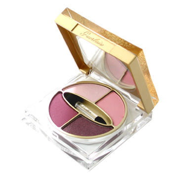 Guerlain Divinora Radiant Colour Palette Touche De Beige 240