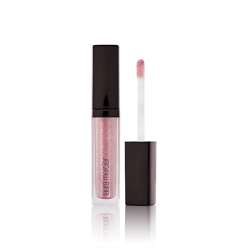 Laura Mercier Lip Glace Rose Gold Accent