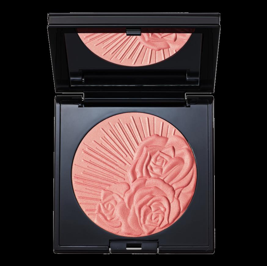 Pat McGrath Labs Blush Without Caution in Fabulous Fleurtations and Sexquisite Seductions #0