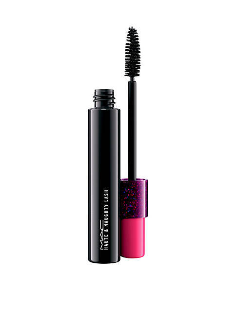 Mac Haute & Naughty Lash Double Effect Black