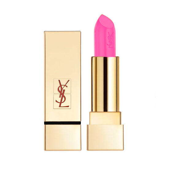 YSL Lipstick Rouge Pur Pure 8BAB