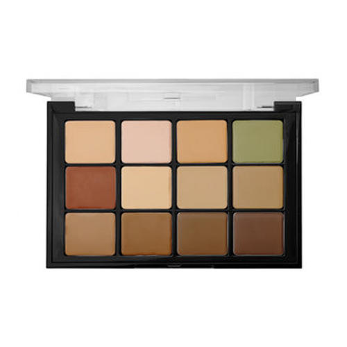 Viseart Corrector Camouflage Palette 01