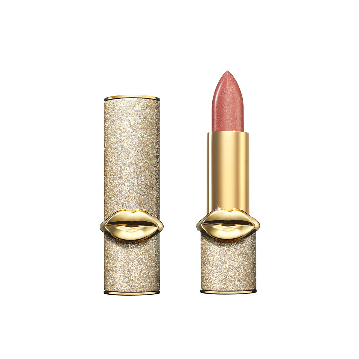 Pat McGrath Labs BlitzTrance Lipstick Full Fantasy