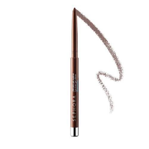 Sephora Collection Ultimate Gel Waterproof Eyeliner Pencil