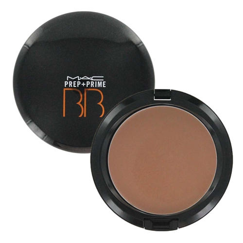 repeat-MAC Prep+Prime Beauty Balm Compact SPF 30 Amber