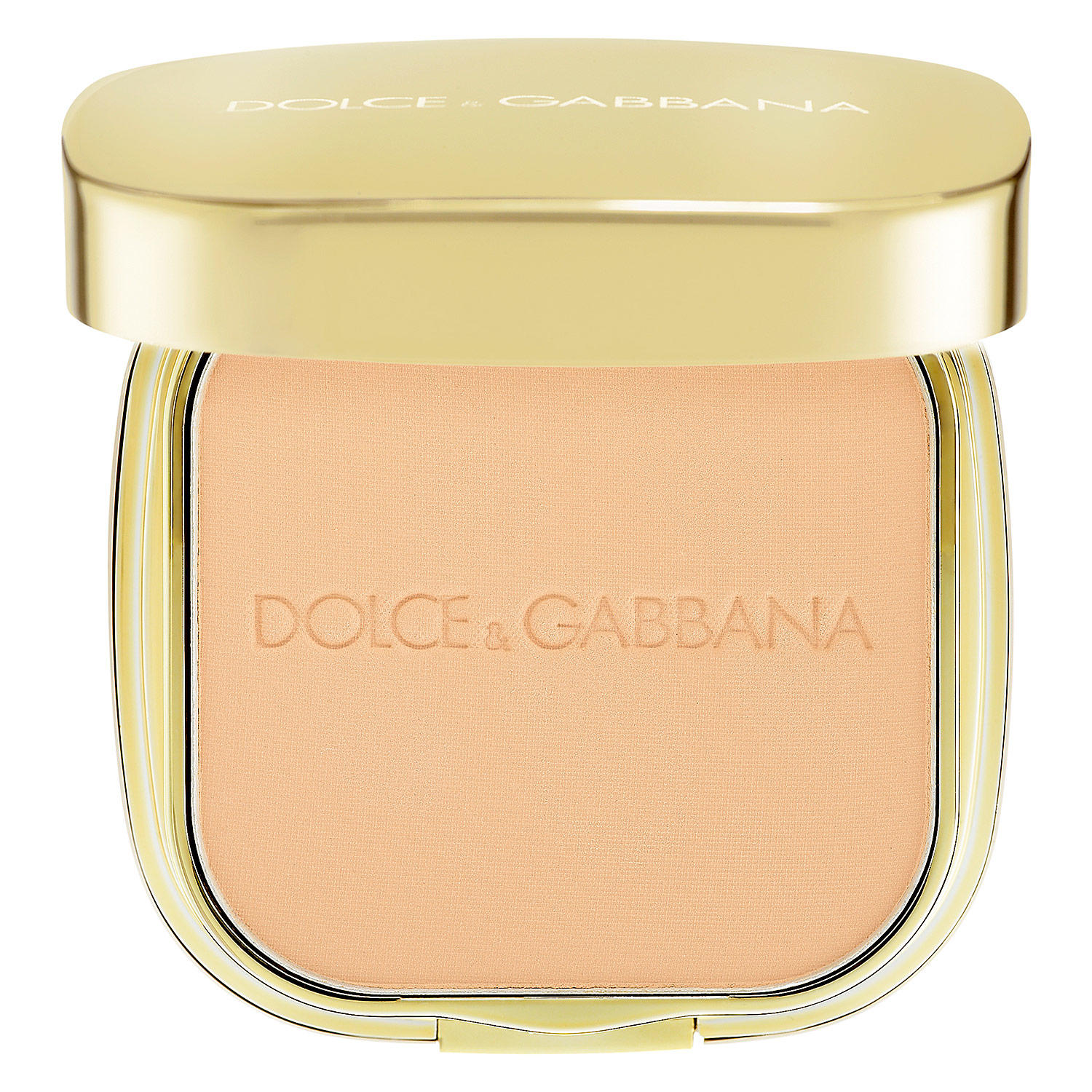 Dolce & Gabbana The Foundation Bisque 75