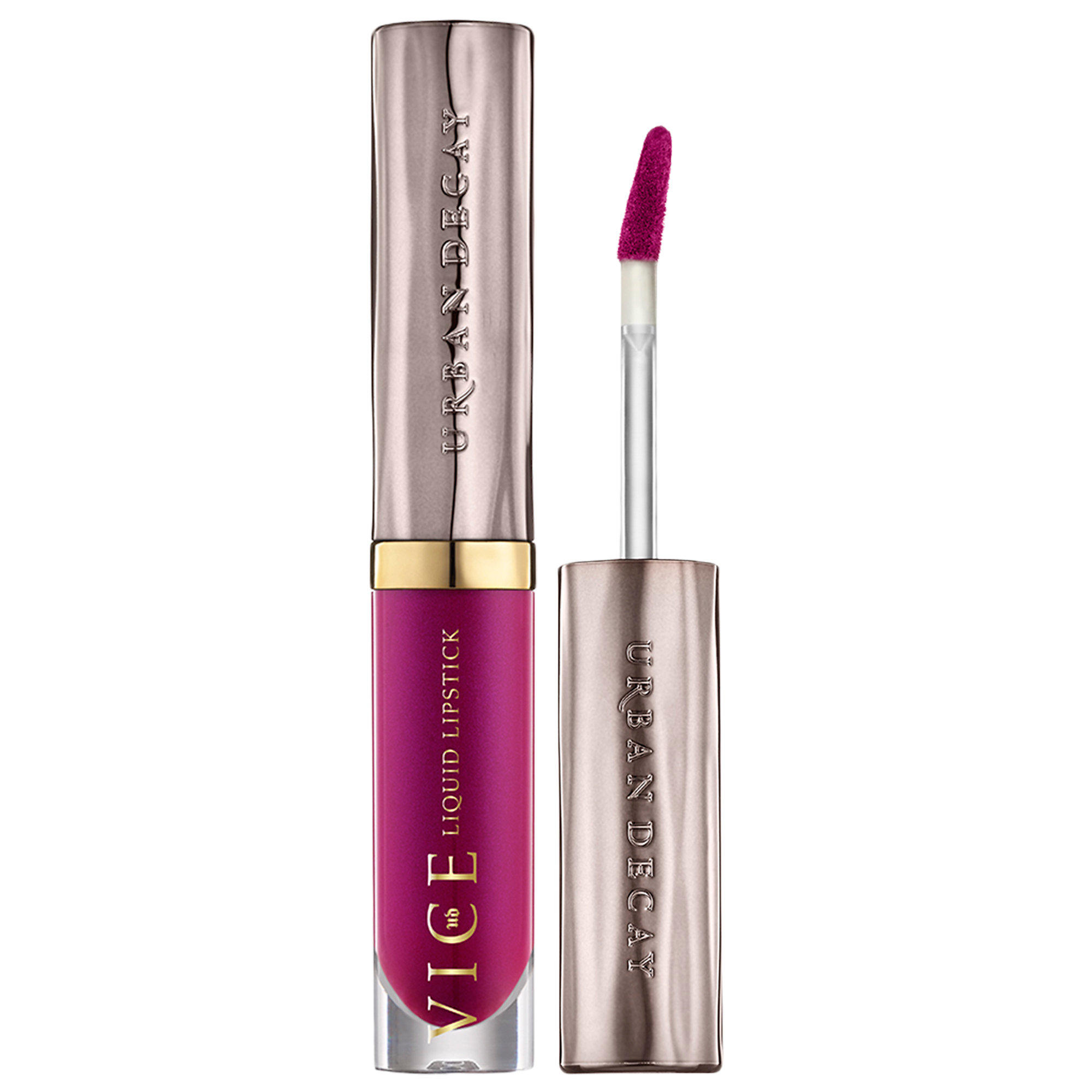 Urban Decay Vice Liquid Lipstick Firebird