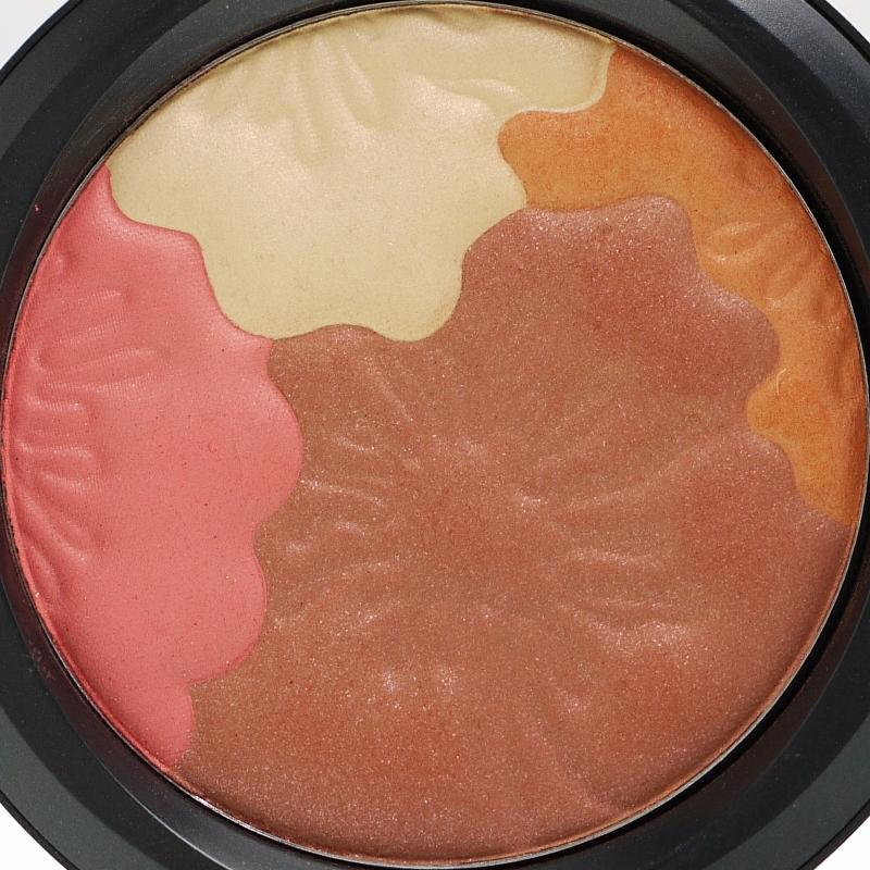 MAC Face Powder Pearlmatte #2