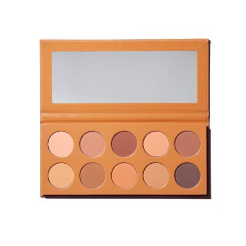 KKW Beauty Matte Honey Eyeshadow Palette