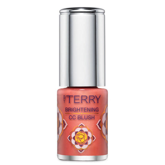 By Terry Brightening CC Blush Rosy Flash 1