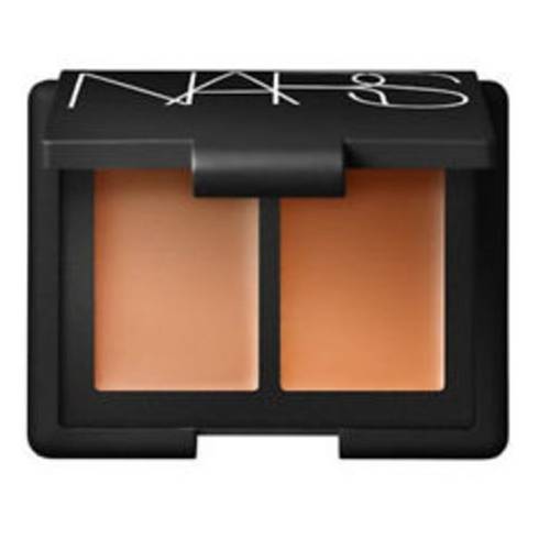 NARS Duo Concealer Caramel & Amande