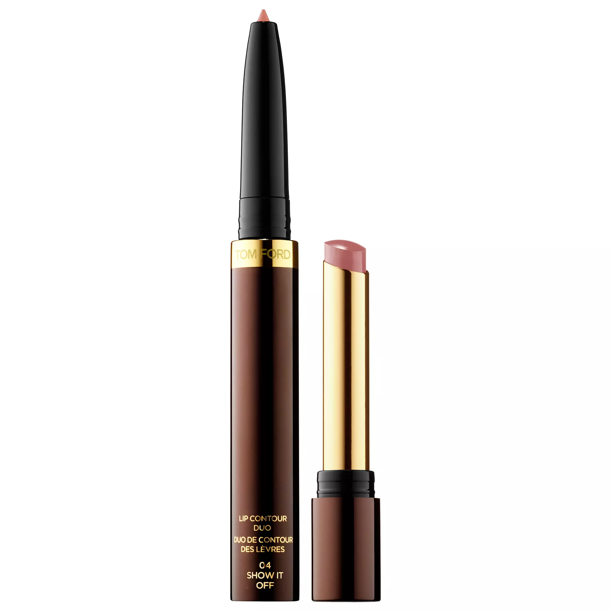 Tom Ford Lip Contour Duo Show It Off 04  - Best deals on Tom  Ford cosmetics