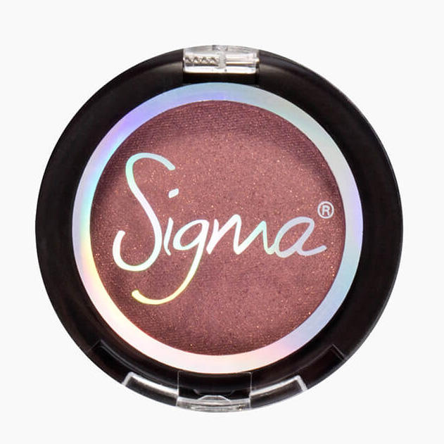 Sigma Eyeshadow Notre Dame