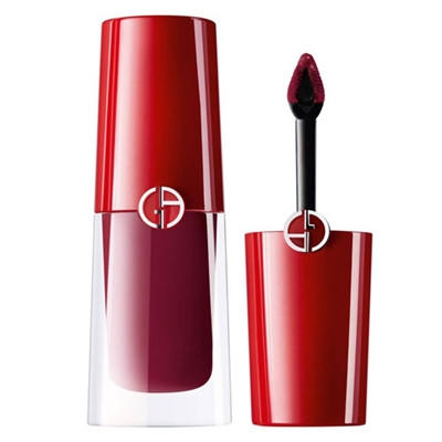 Giorgio Armani Lip Magnet Lipstick Night Viper 602