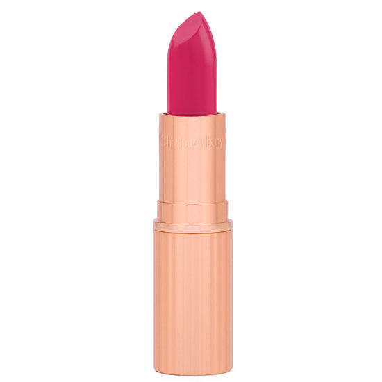 Charlotte Tilbury K.I.S.S.I.N.G. Lipstick Velvet Underground