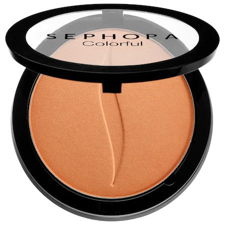 Sephora Colorful Face Powder So Euphoric! 15