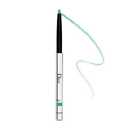 Dior Diorshow Liner Waterproof Aqua Green 348