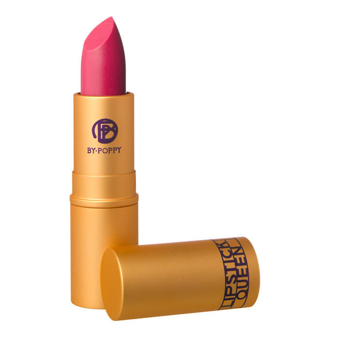 Lipstick Queen Saint Lipstick Hot Rose