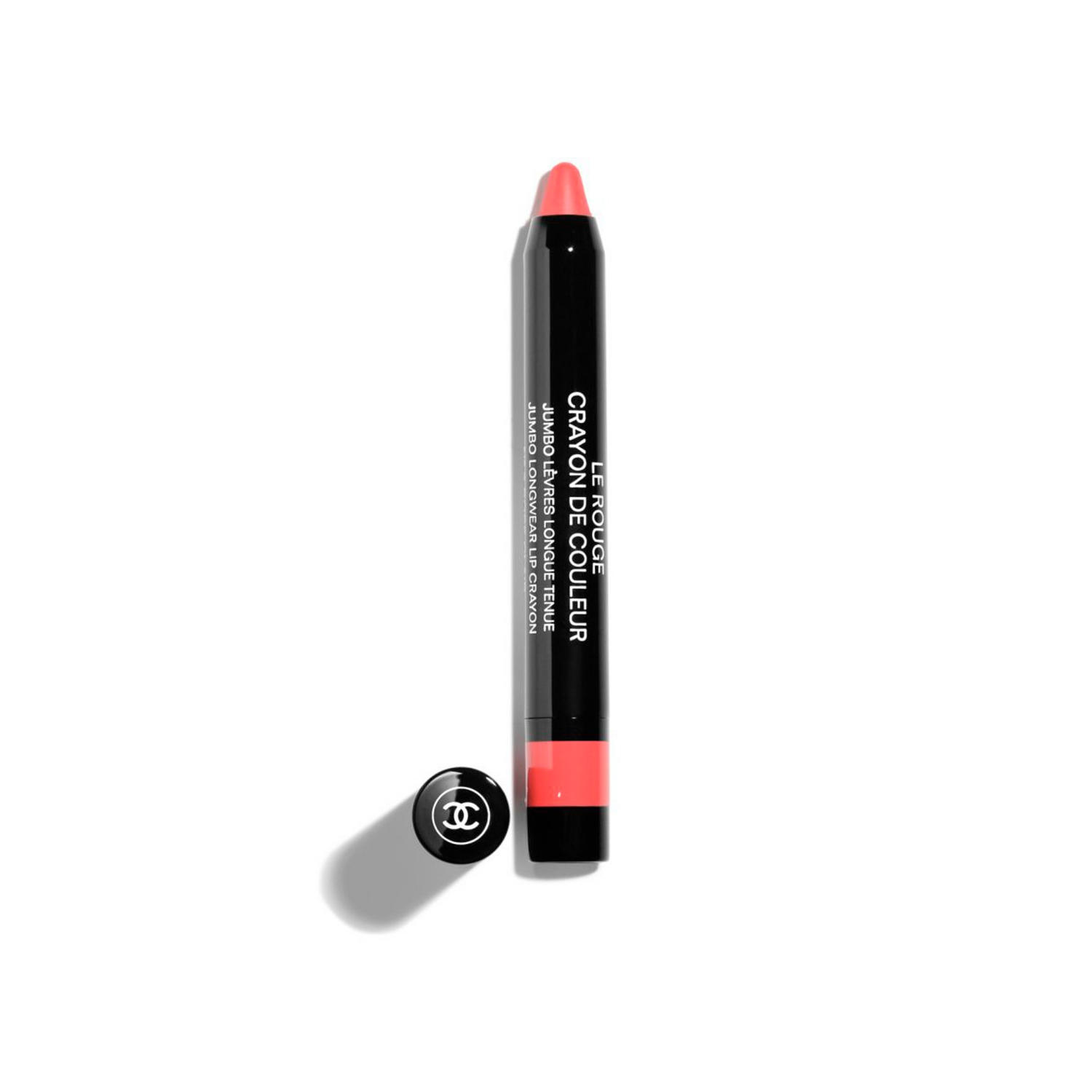 Chanel Jumbo Longwear Lip Crayon A La Rosee No. 17