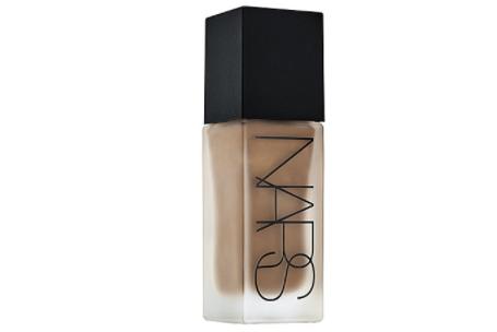 NARS All Day Luminous Weightless Foundation Trinidad