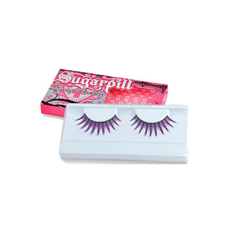 Sugarpill ANGEL BABY FALSE EYELASHES