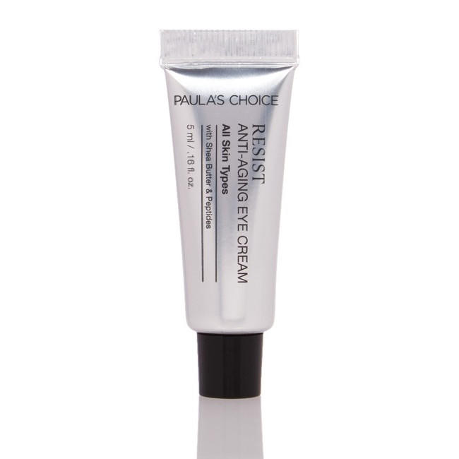 Paula's Choice Resist Anti-Aging Eye Cream Mini