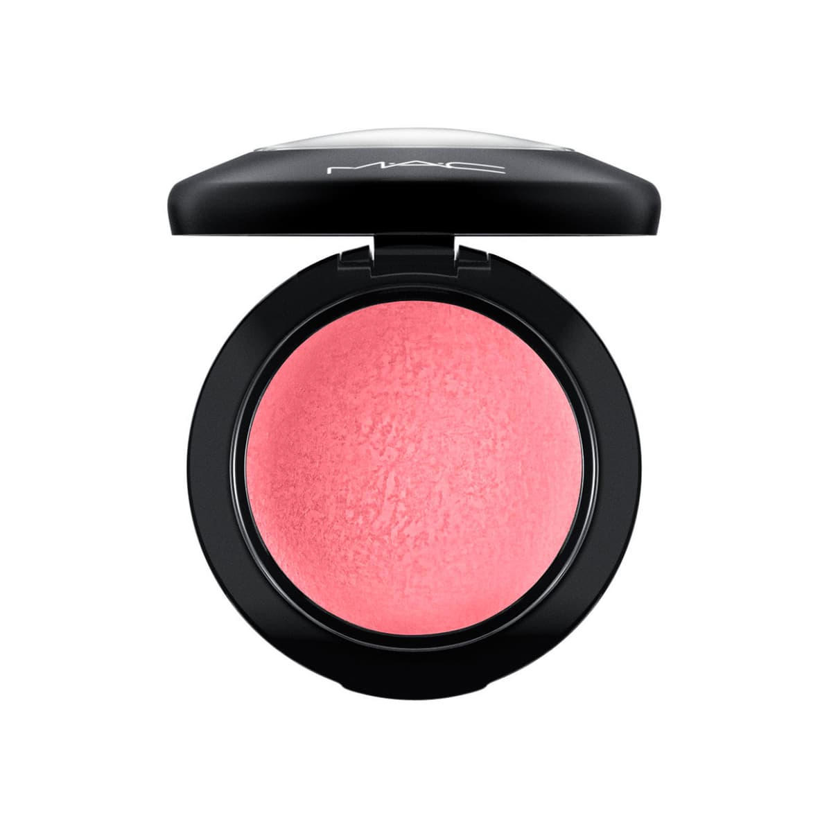 MAC Mineralize Blush Happy-Go-Rosy
