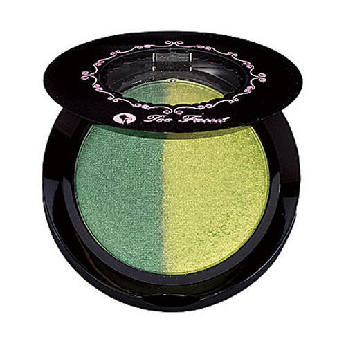 Too Faced Eyeshadow Duo Fantasy Island