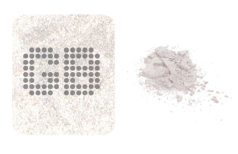 MAC Eye Palette Lady Justice Wonder Woman Collection #9