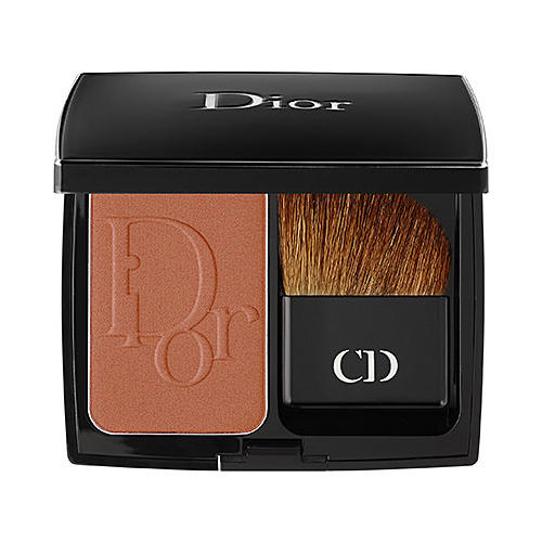 Dior Diorblush Vibrant Colour Powder Blush Mimi Bronze 849