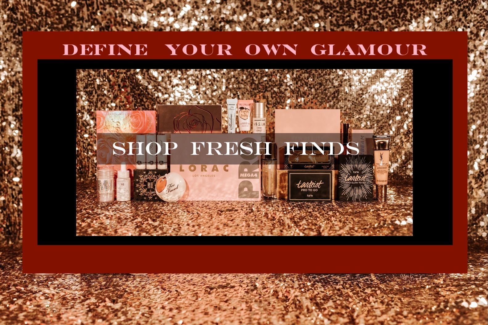 2000 items just marked down!