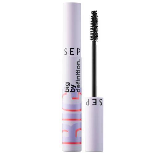 Sephora Collection Big By Definition Defining & Volumizing Mascara Ultra Black