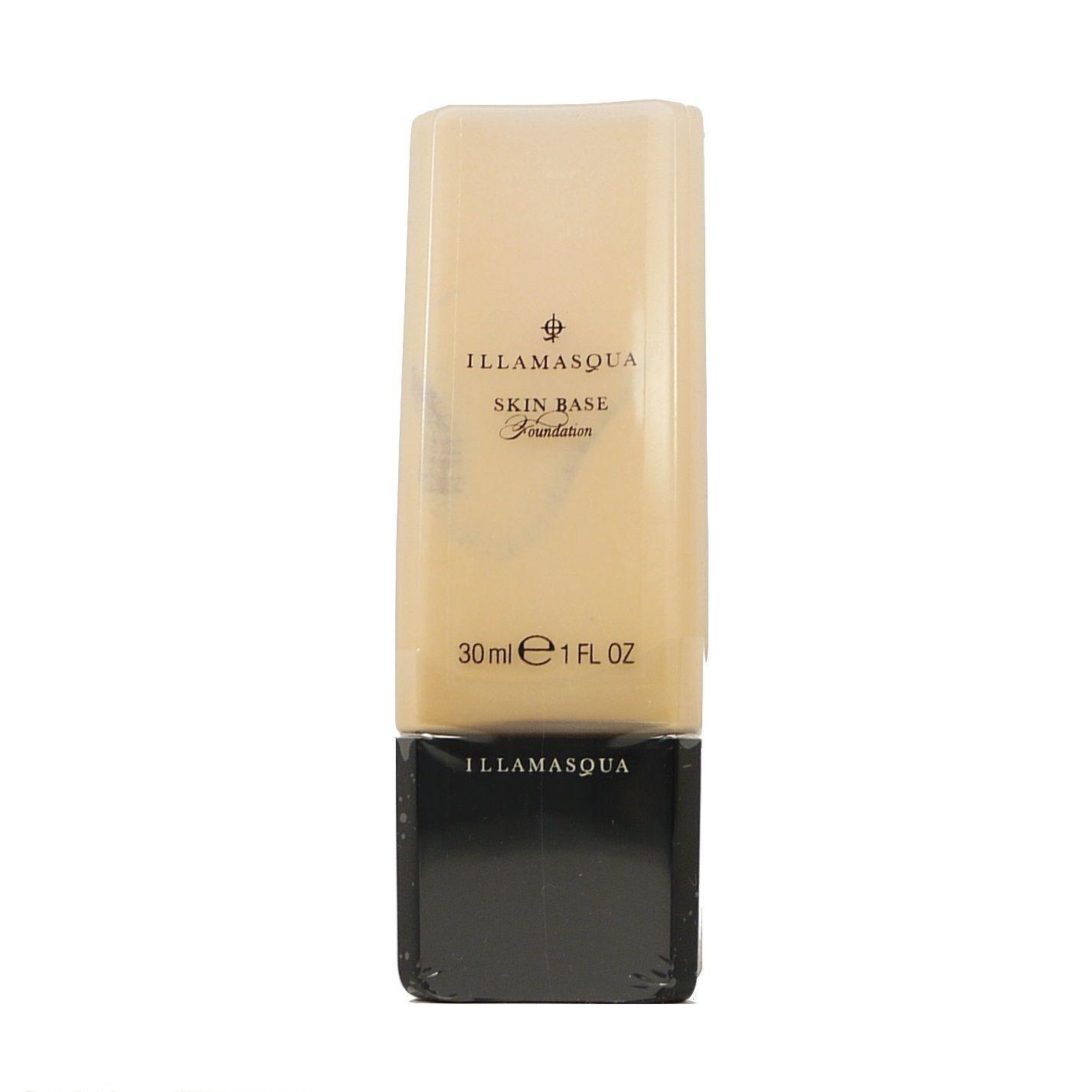 Illamasqua Skin Base Foundation SB 10 US #0