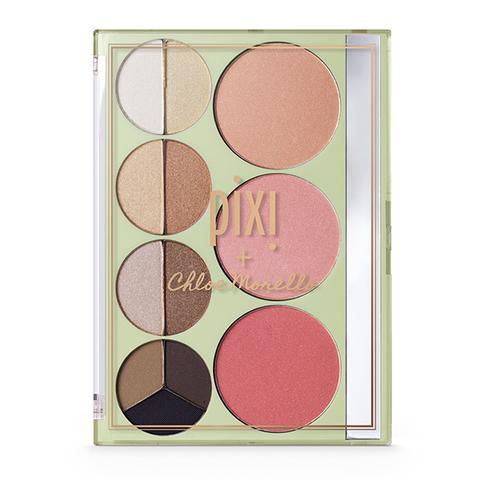 Pixi + Chloe Morello Chloette Palette