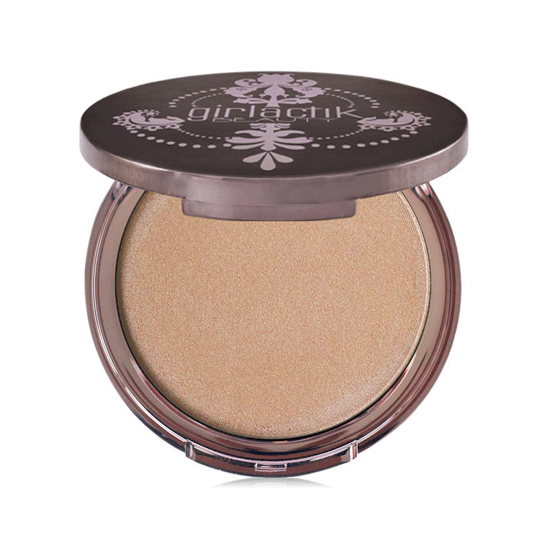 Girlactik Face Glow Natural