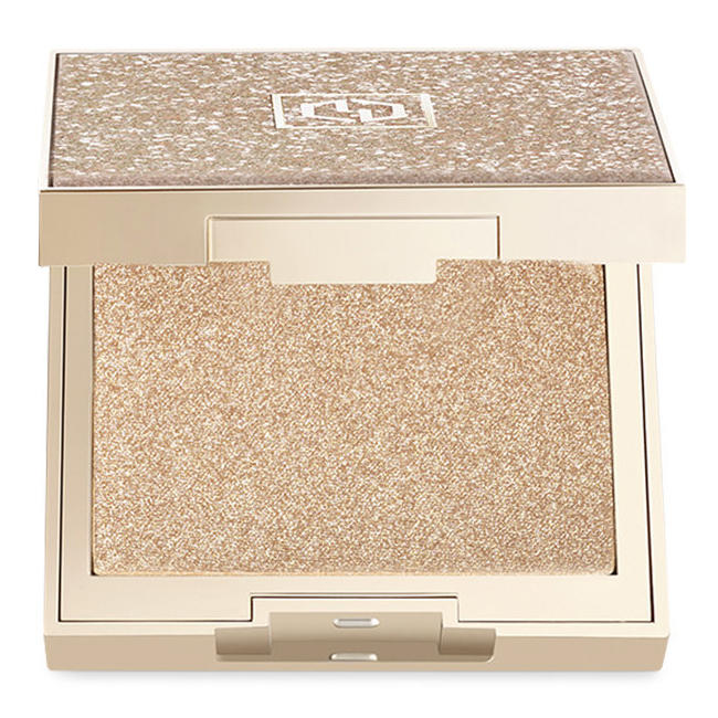 Jouer All Over Face & Body Highlighter Molten Glow