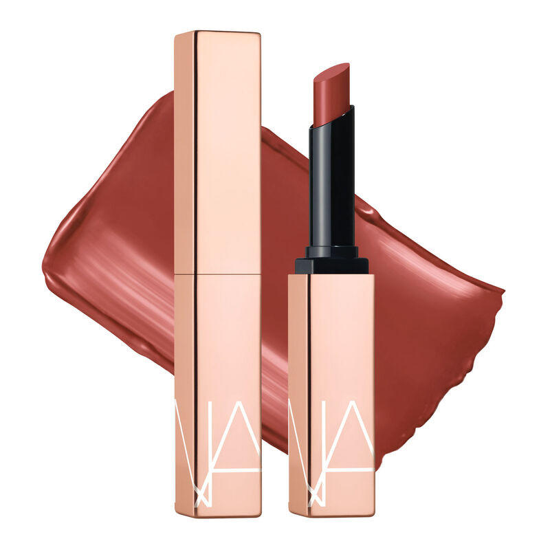 NARS Afterglow Sensual Shine Lipstick Aragon 277