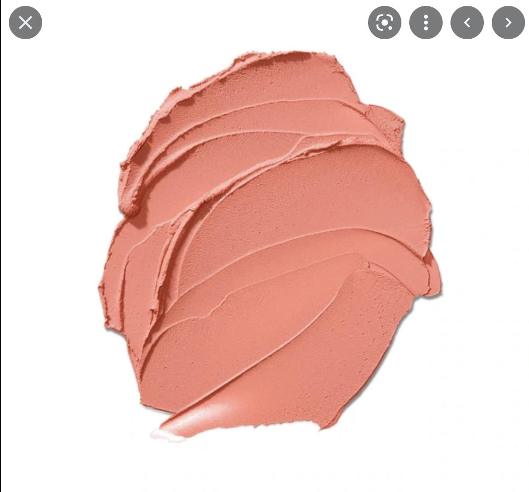 Morphe Wondertint Cheek & Lip Mousse Dream #1