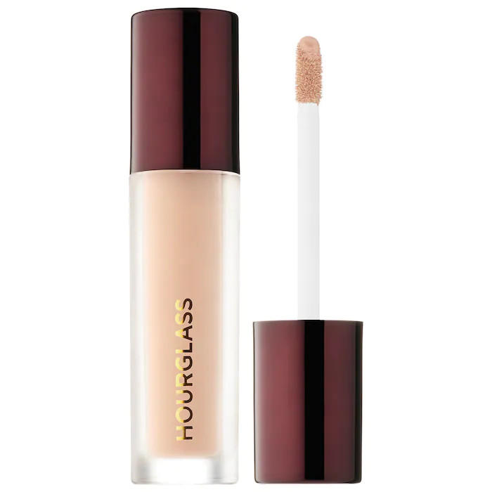 Hourglass Veil Retouching Fluid Vanilla