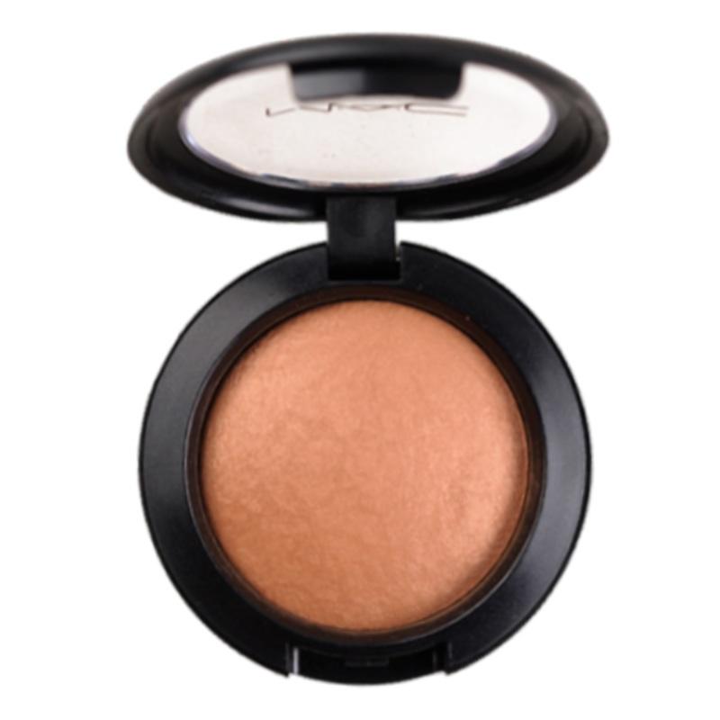 MAC Mineralize Blush Alpine Bronze