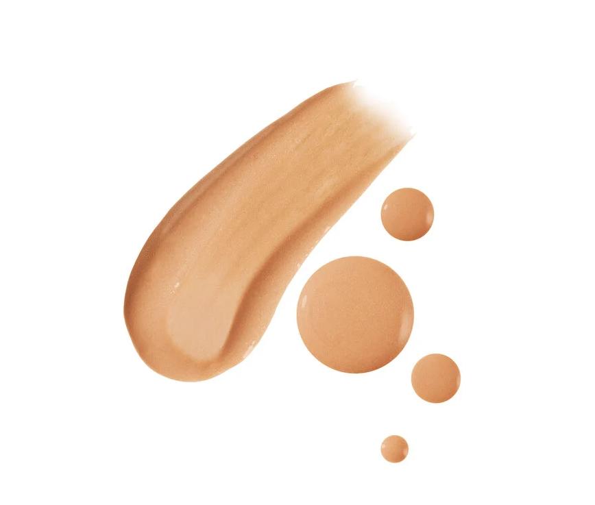 Giorgio Armani FLUID SHEER GLOW ENHANCER Bronze 10 #1