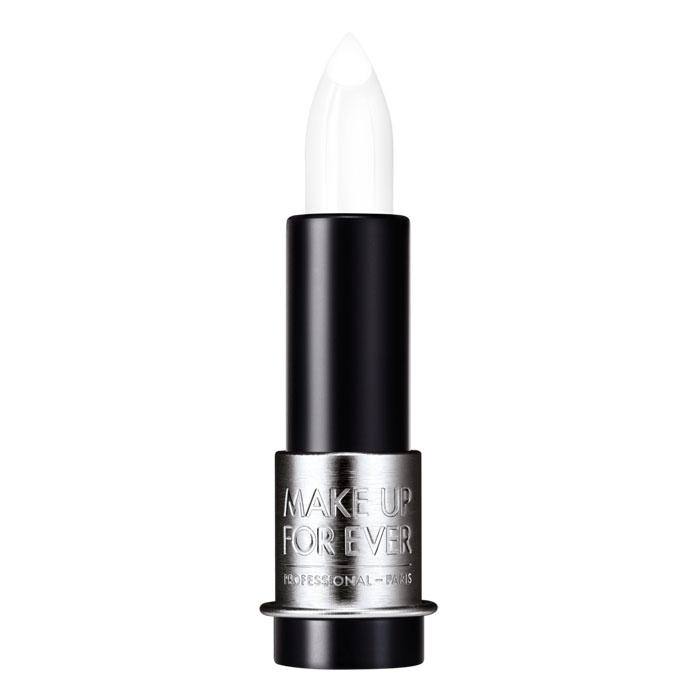Makeup Forever Artist Rouge Lipstick White C600