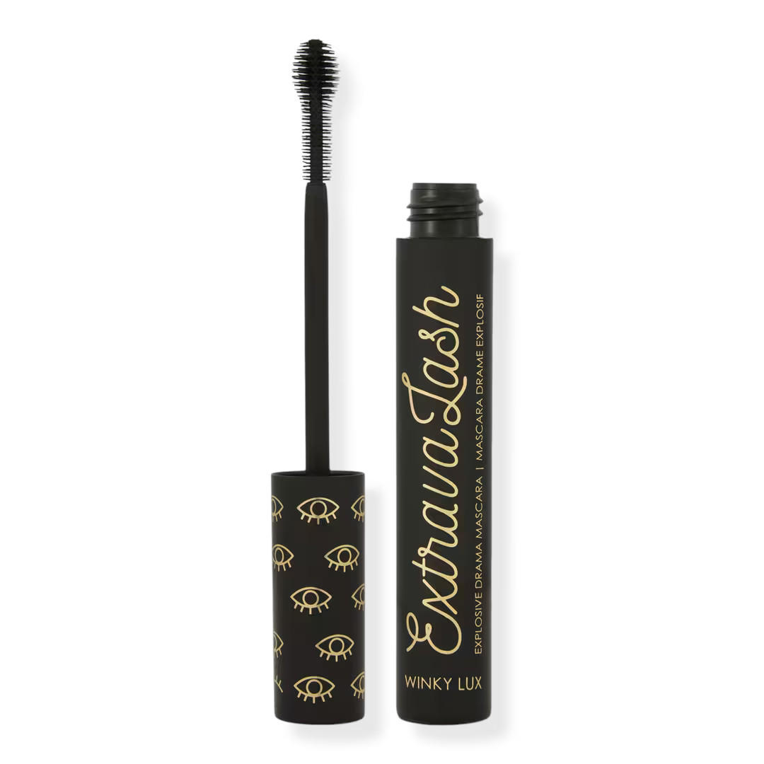 Winky Lux ExtravaLash Mascara Mini