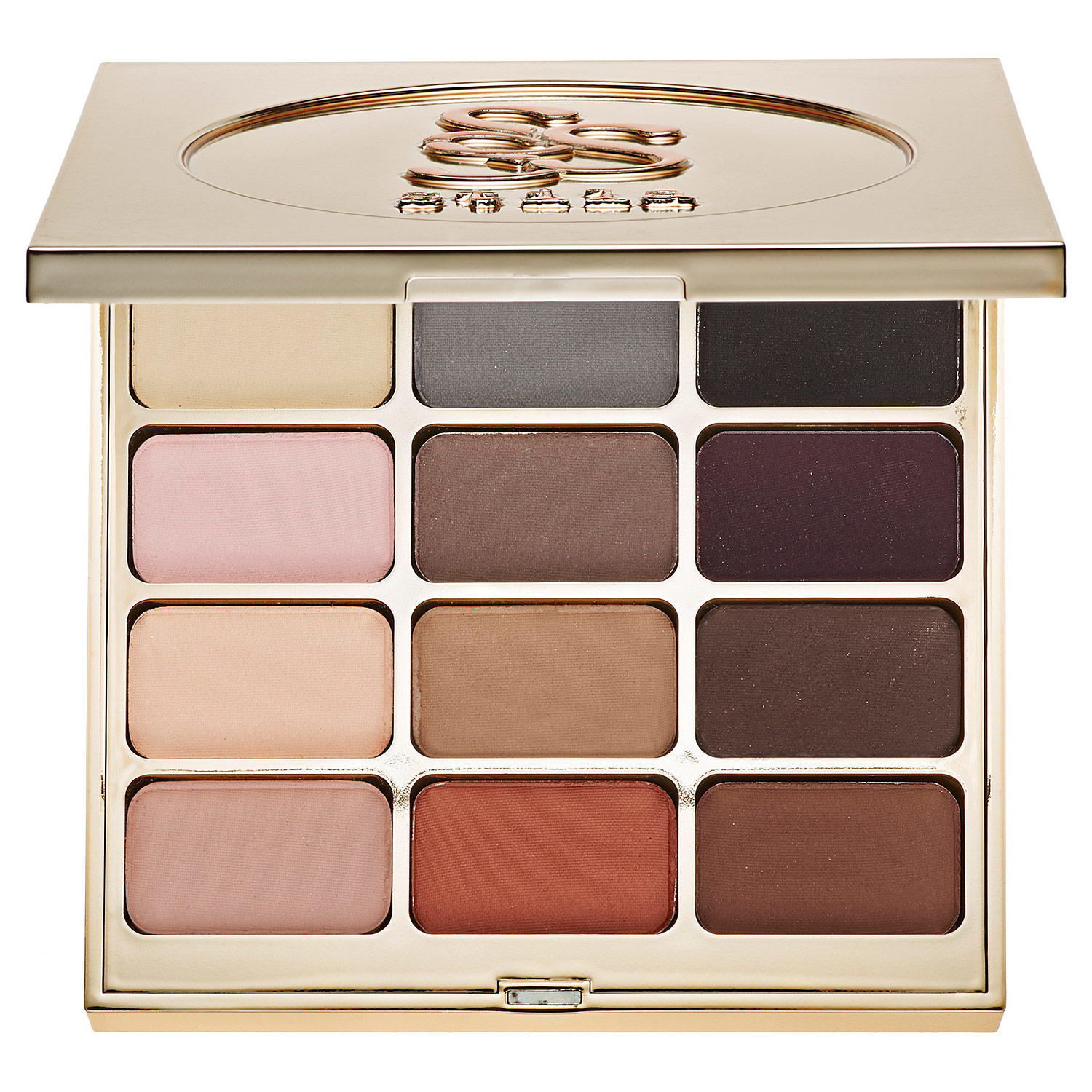 Stila Eyes Are The Window Eyeshadow Palette Mind #1