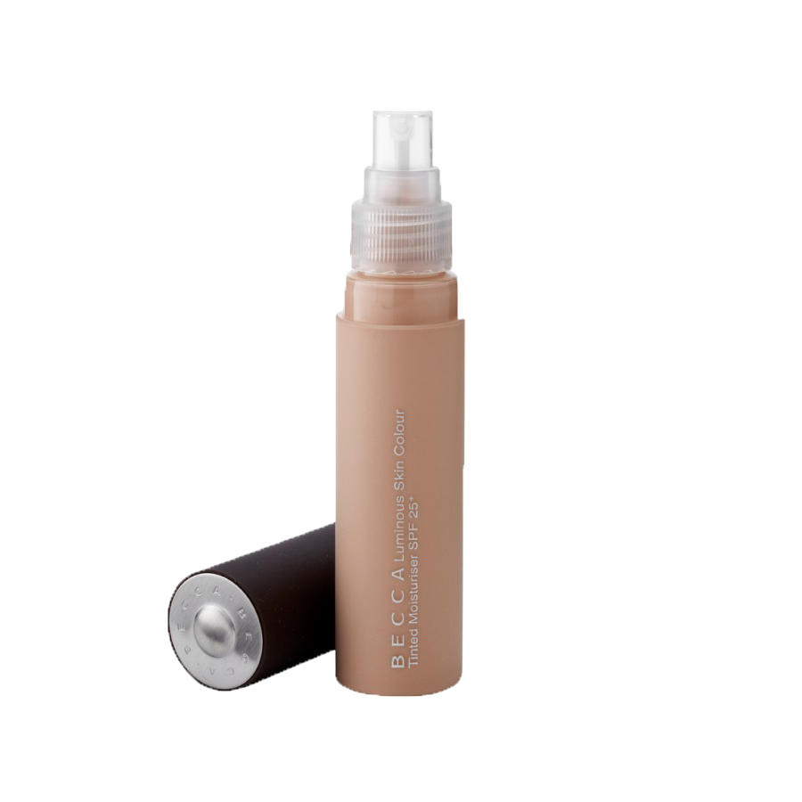 Becca Luminous Skin Color Olive 