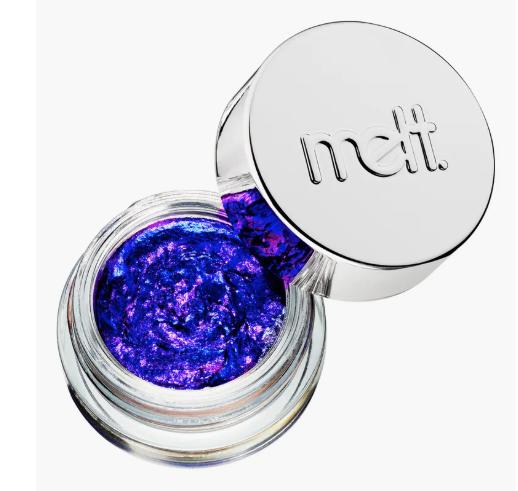 Melt Cosmetics Duo-Chrome Eyeshadow Gel Sour Grape #0